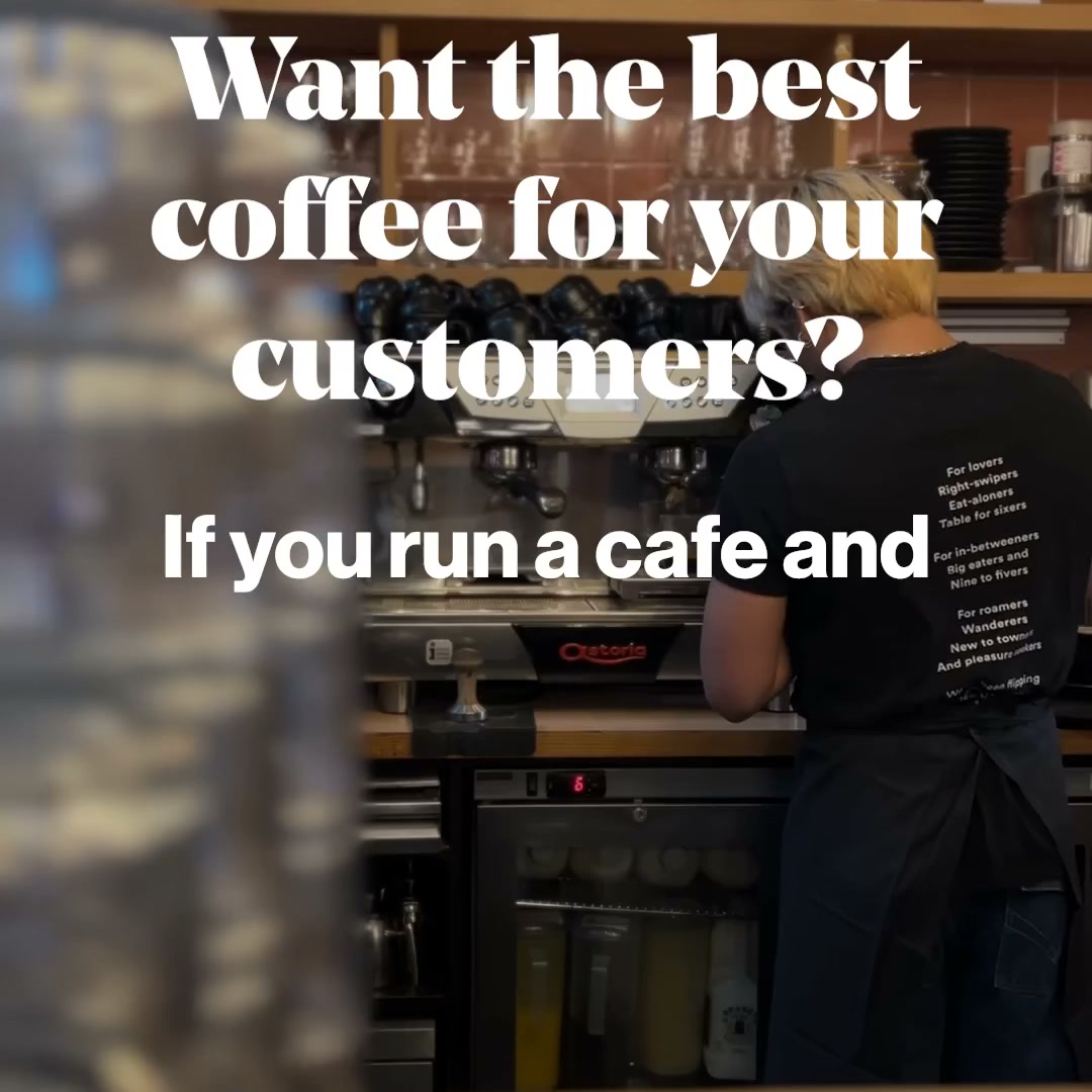 Reach out for a free sample