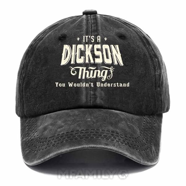 Every Dickson Needs This !!
