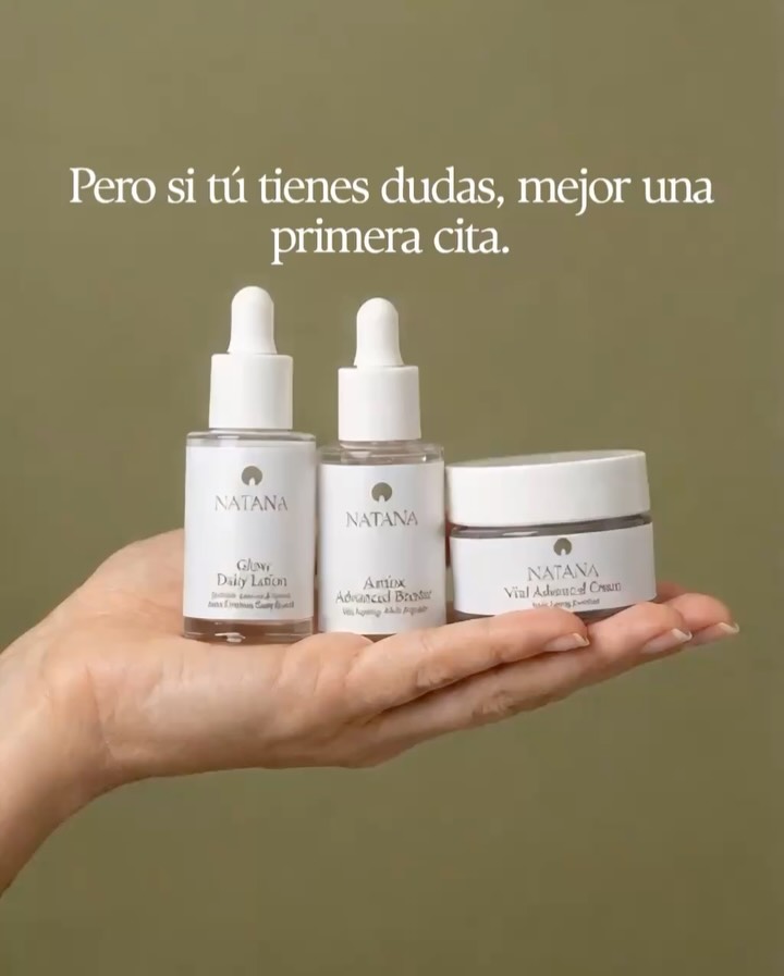 Tu Primera Cita