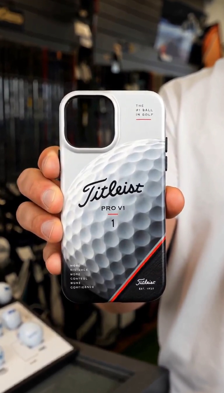 Anúncio de Apexphonecase3