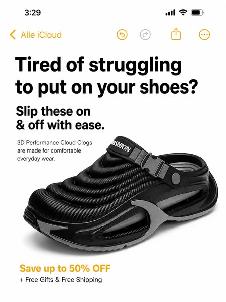 Save Up To 50% Off