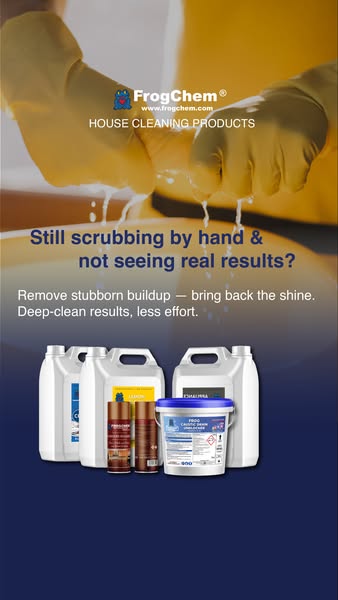 Wholesale Janitorial Supplies