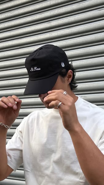 New Headwear | Online Now