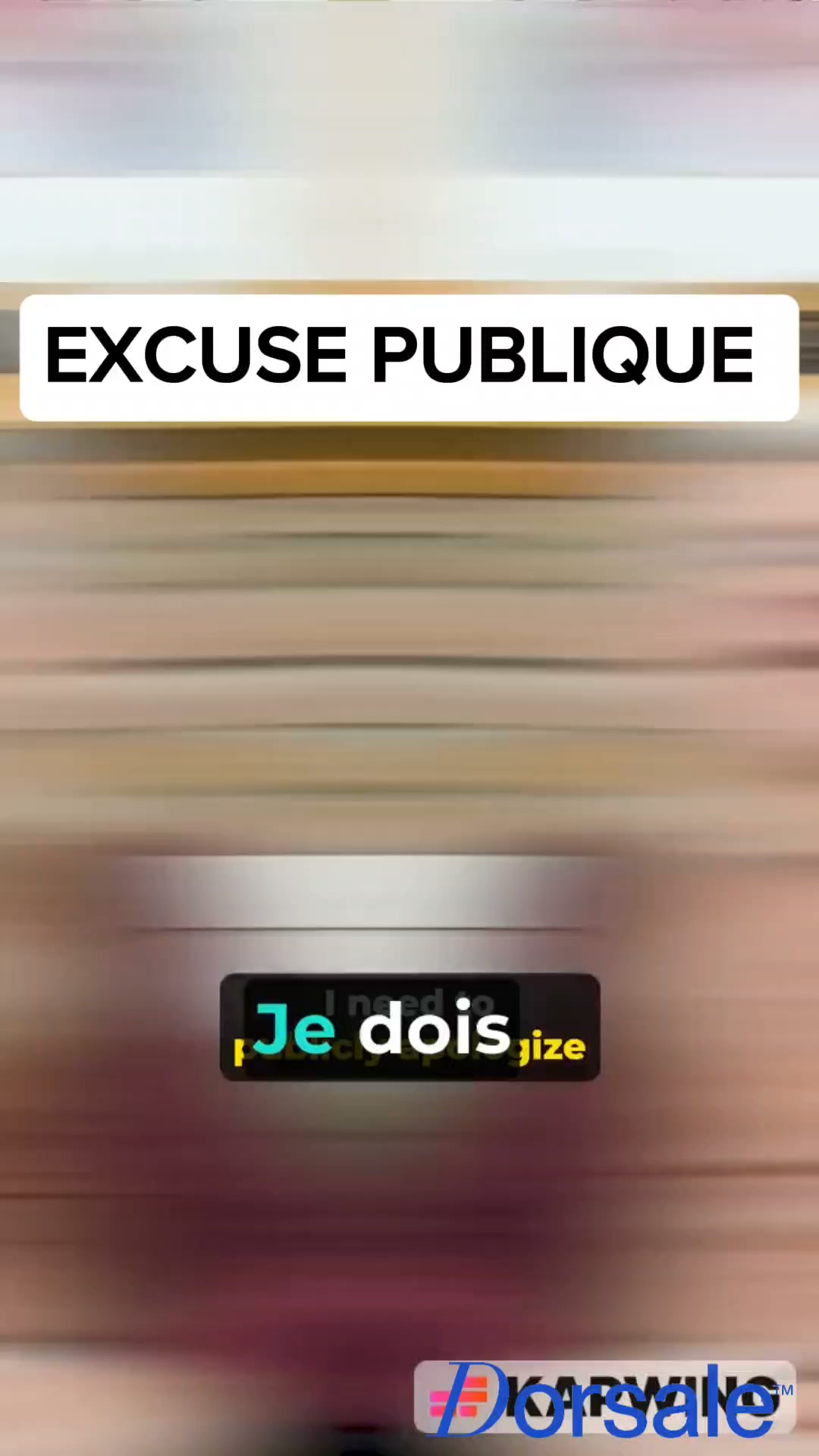Retrouve ton confort au quotidien