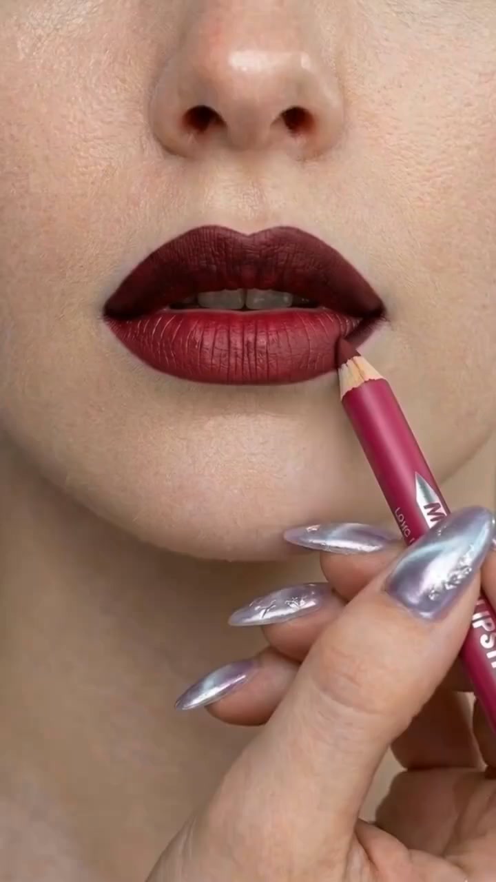 12 colors in one set — your lip combo possibilities are endless!