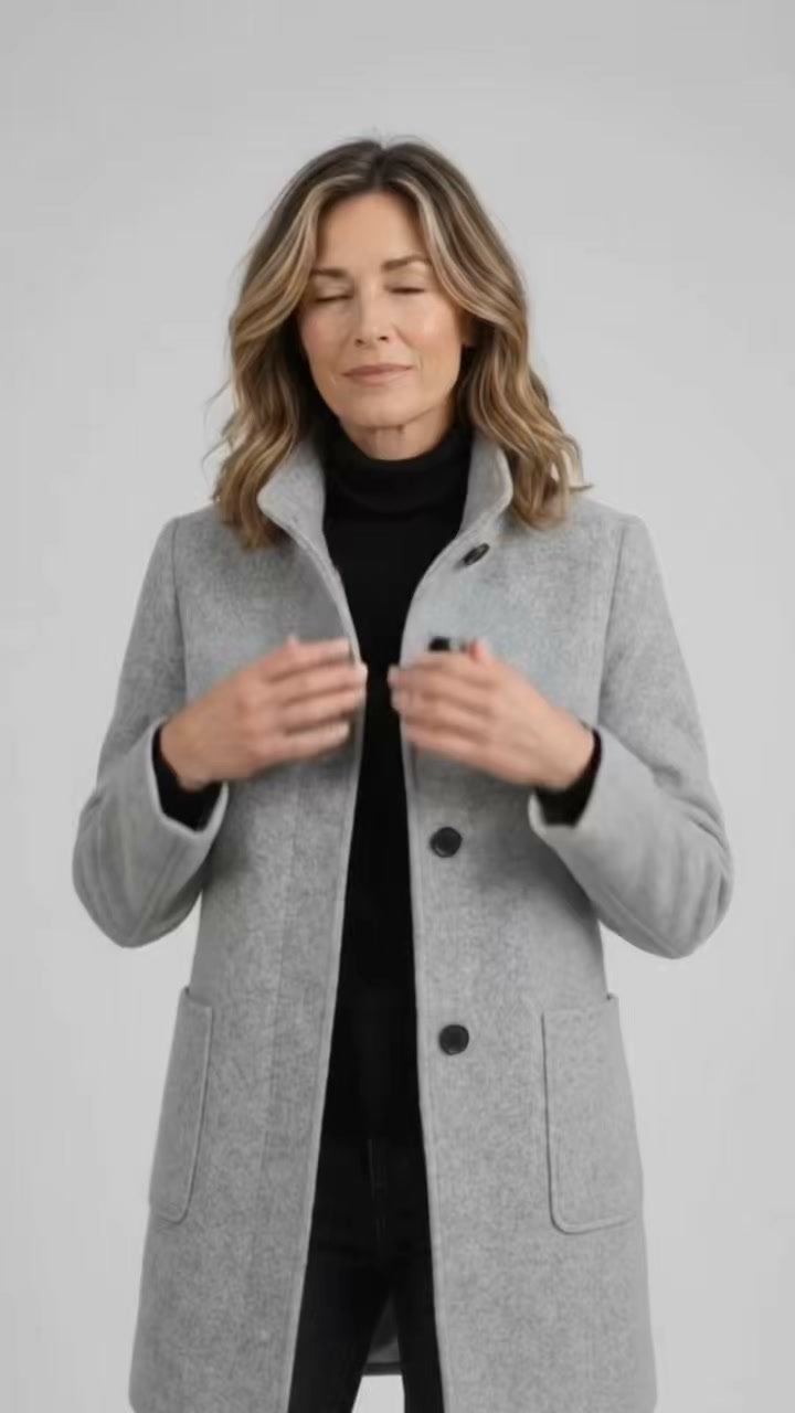 Layer Up Before Autumn Catches You Cold