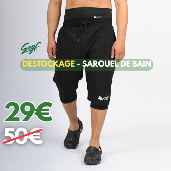 29€ au lieu de 50€