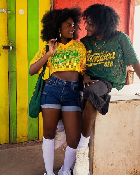 Grab Our Best Selling Mesh Jersey Today