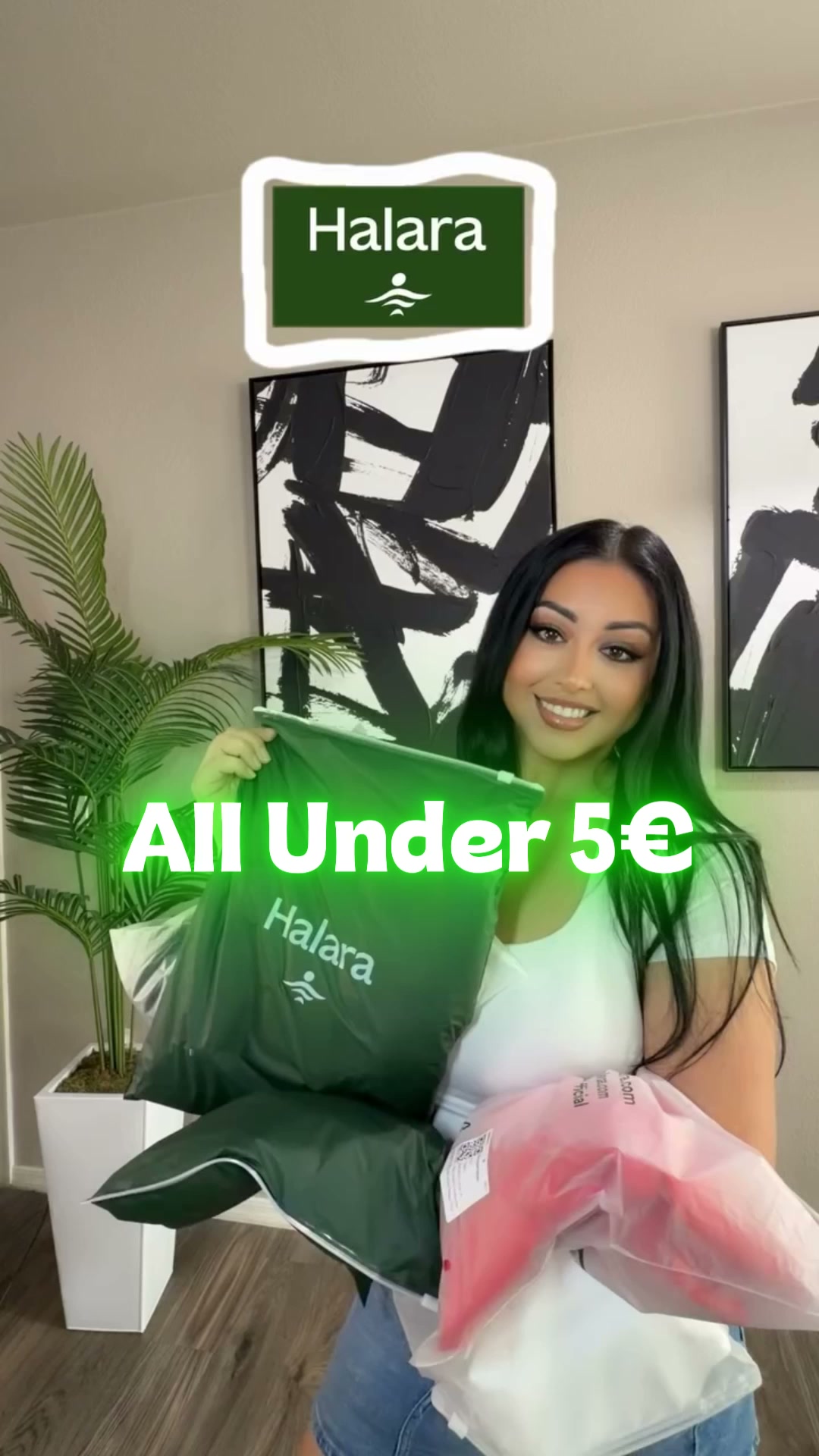 All Under 5€