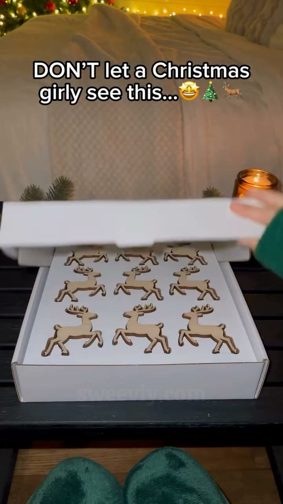 Light Up Christmas