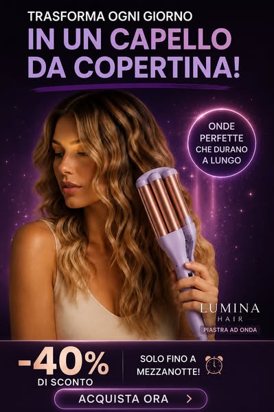 Spedizione Gratuita