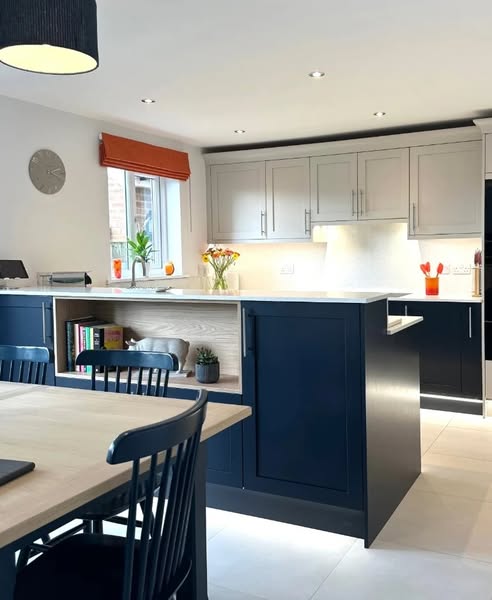 Project In Towcester