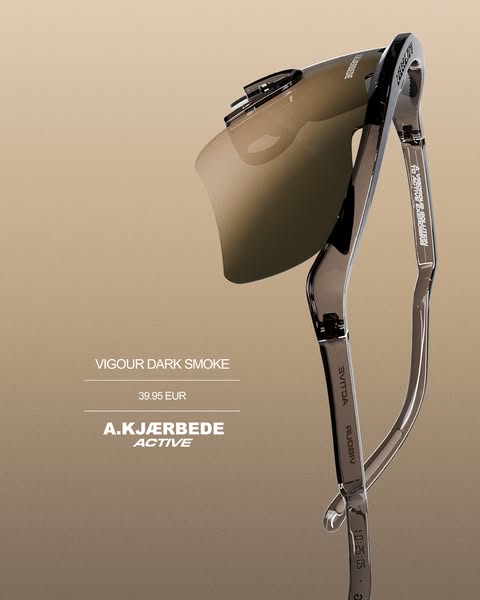 A. KJÆRBEDE ACTIVE WEAR SHOPPEN