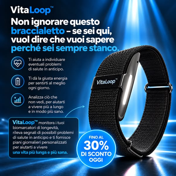 Scopri cosa sta succedendo al tuo corpo.