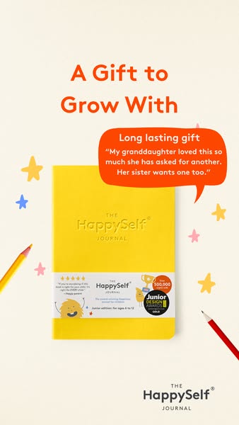 Mum-Approved Gift Idea
