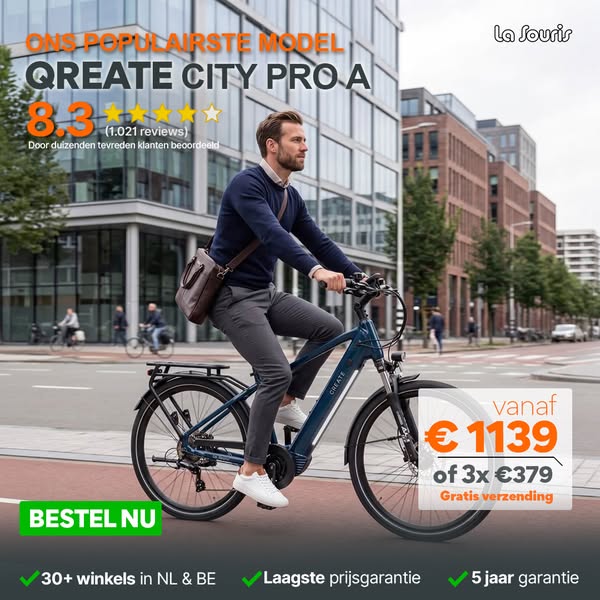 Altijd de laagste prijsgarantie!
