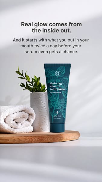 For Health That Feels Natural