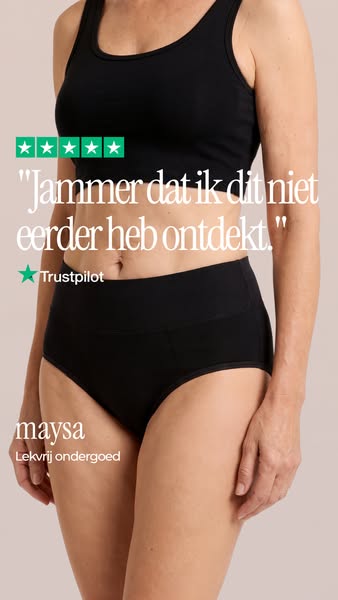 Mis het niet
