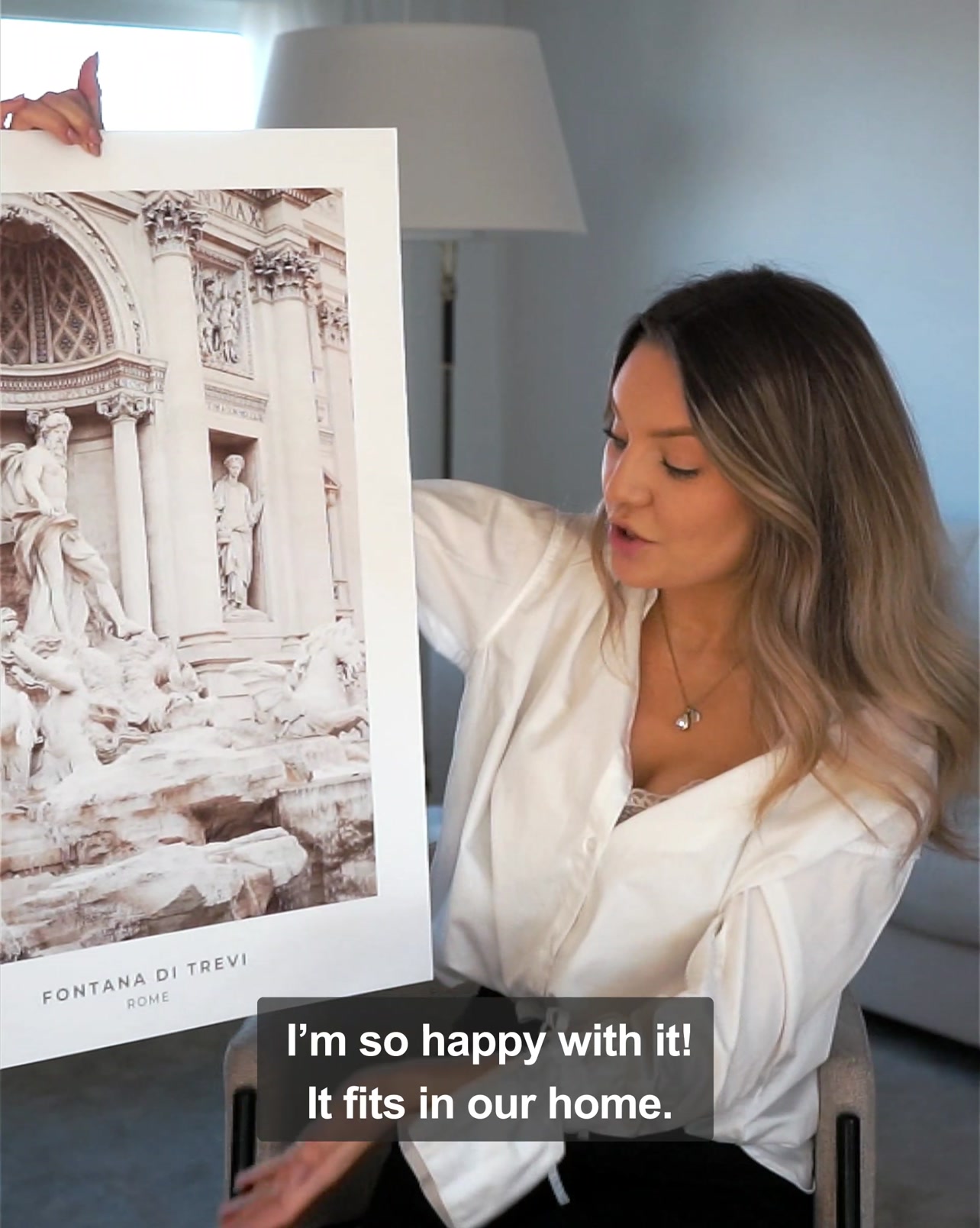 Kunst aus deinen Fotos