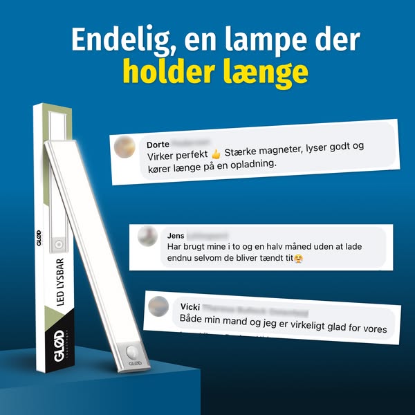 Den nemmeste måde at gøre dit hjem moderne på - på få sekunder