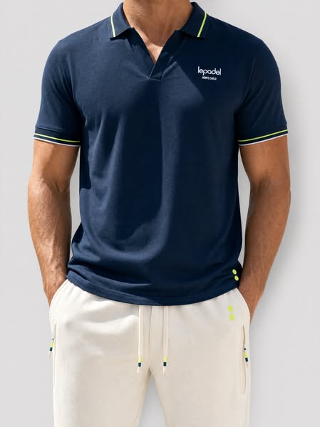 Designed for Padel
