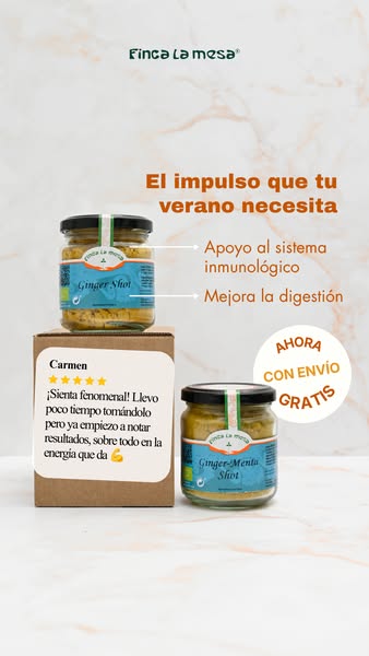 Anúncio de Finca La mesa