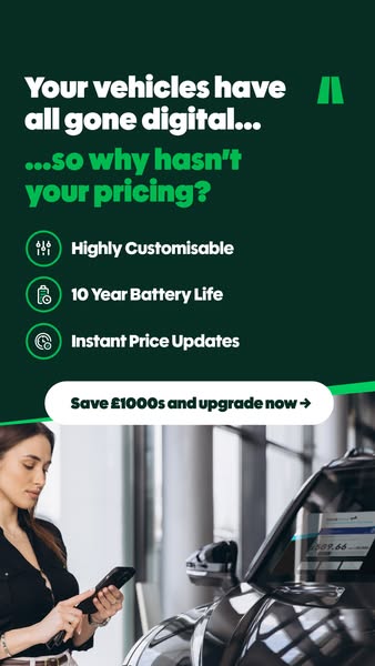 Save £1,000s every year with AutoTalker