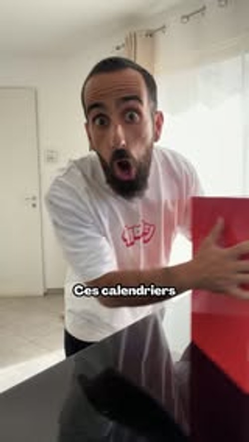 Obtiens 5 € de réduction avec le code « HOLY » !