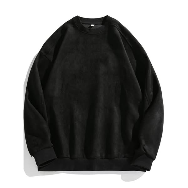 Liber AW Men's 5 Colors Long Sleeve Sweatshirts$62.39