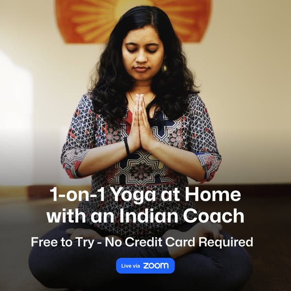 Try A Free 1-on-1 Session Today