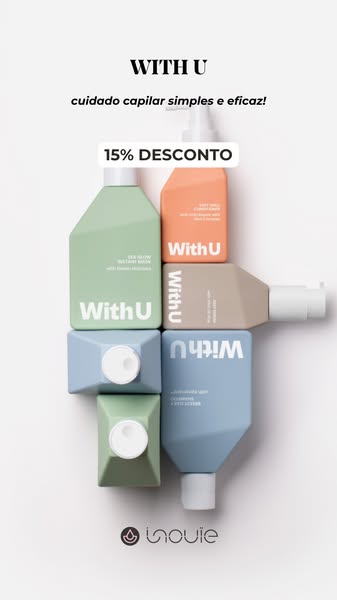 Anúncio de Inouie Beauty