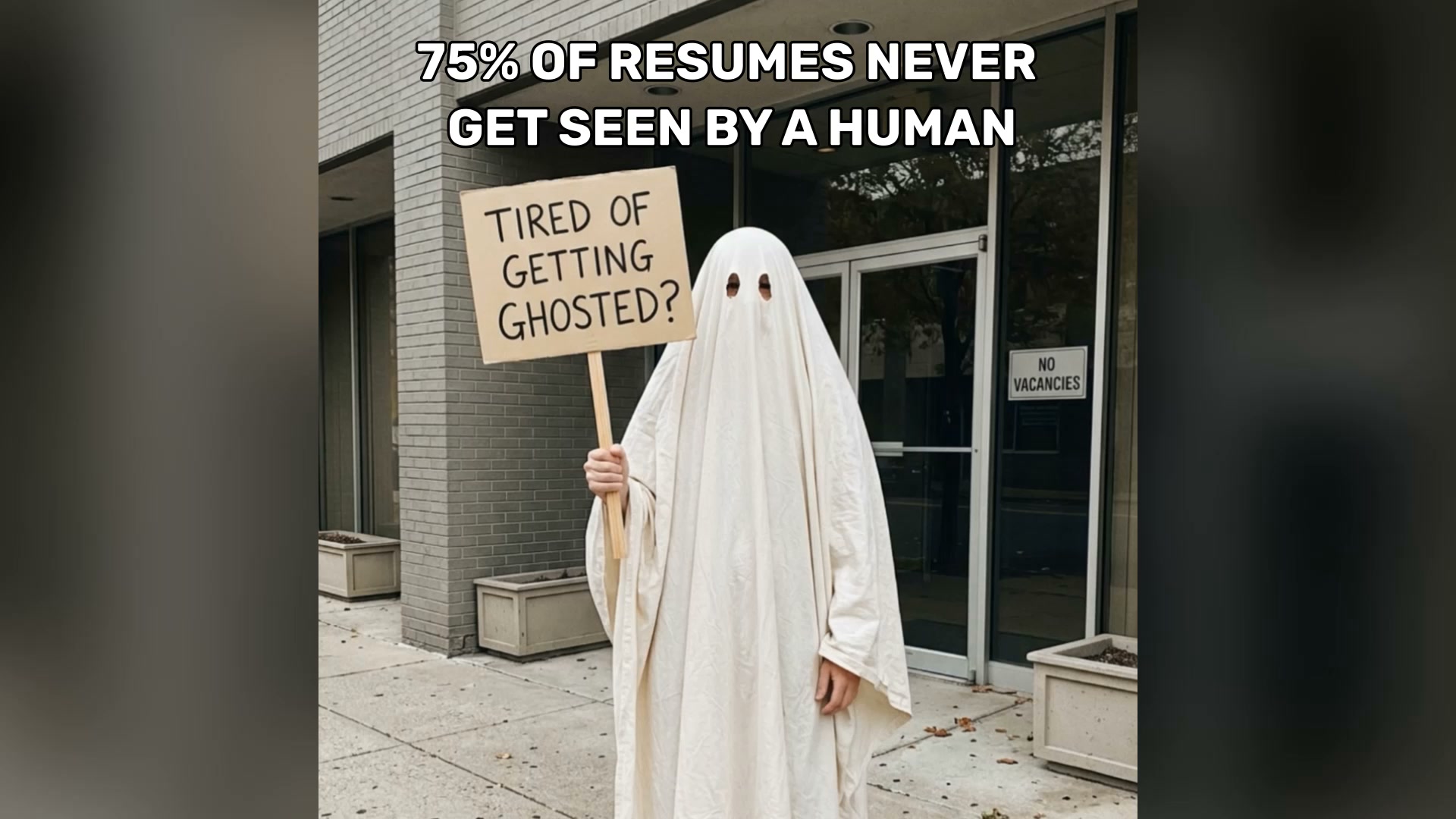 AI That Gets You Hired