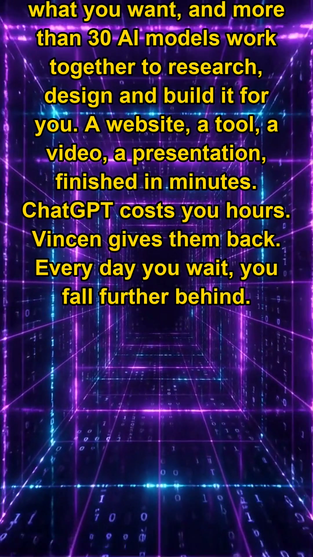 Try it today!