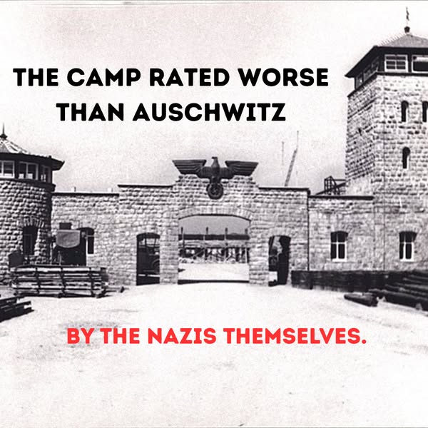 Based on Survivor Accounts from Mauthausen
