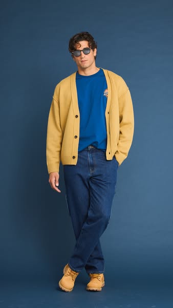 Fresh Looks