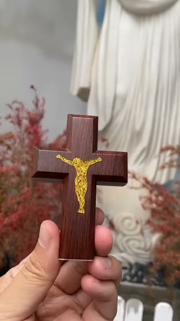 A Beautiful Light of Faith