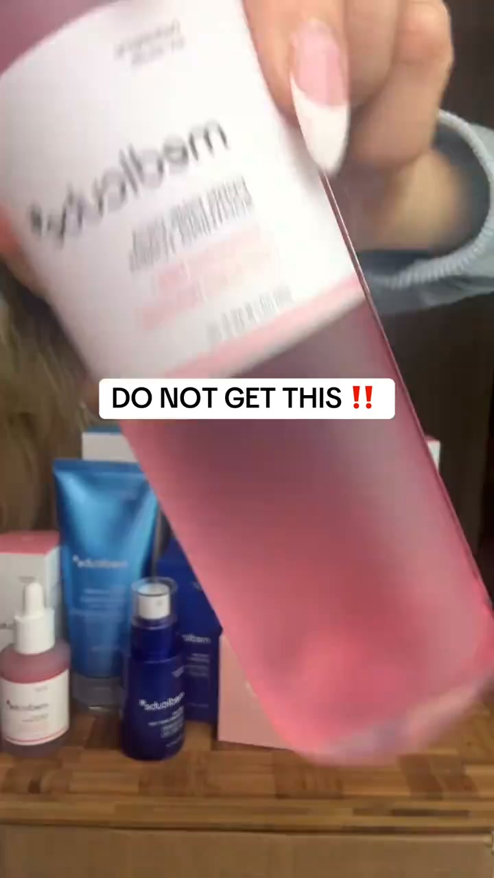 I was about to buy all the products separately...
