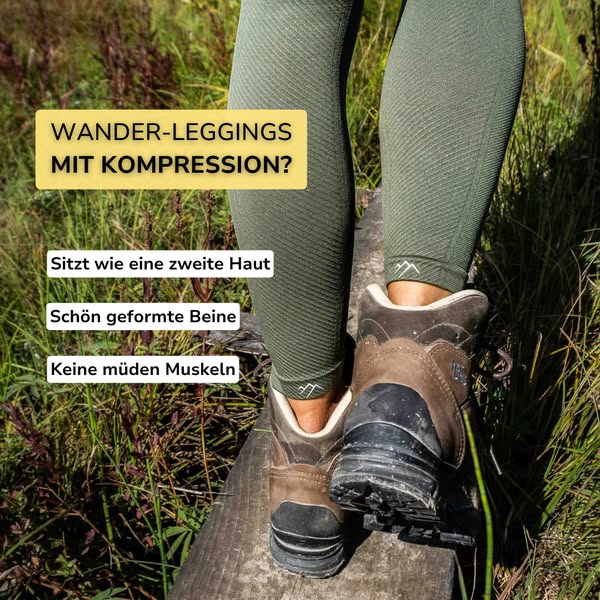 hübsches aussehen & super bequem