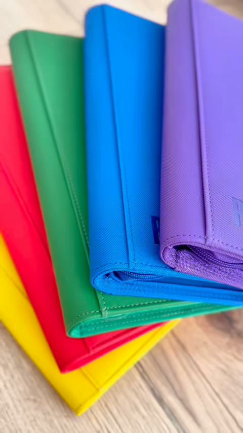 Alles für deine Kartensammlung – über 1.600 5-Sterne-Bewertungen