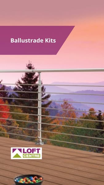 Balustrade Kits