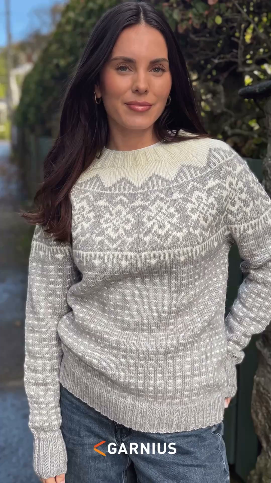 Bestseller i ny udgave - Moy wool
