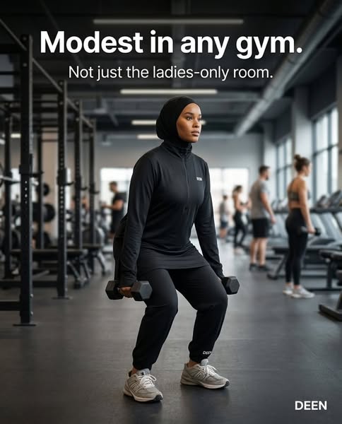 Passes the squat test. Every time.