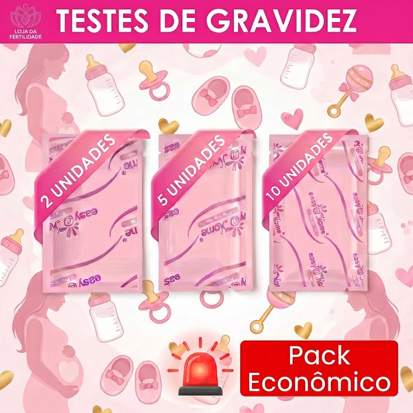 Escolhe o teu pack económico