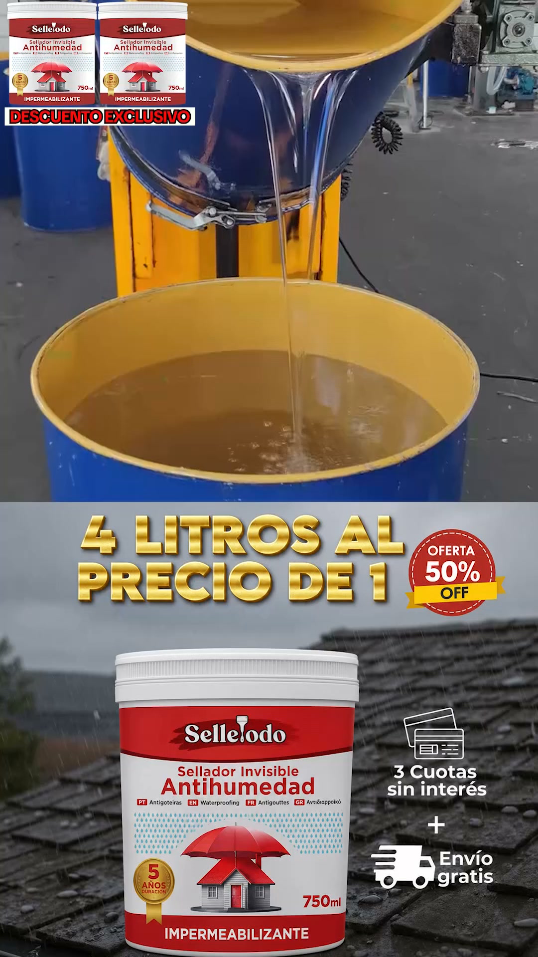 Adiós a las Filtraciones con VedaTudo!