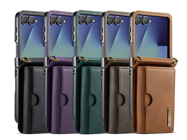 Wallet Case with Card Holder