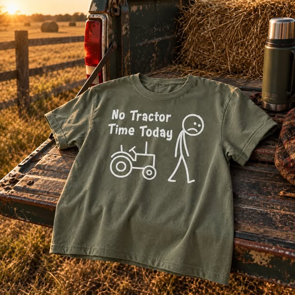 Shop Our Barn Tees