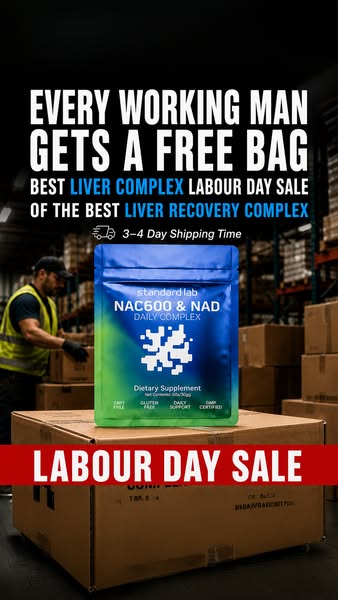 Labour Day: 57% Off + A Free Bag. Ends Monday.