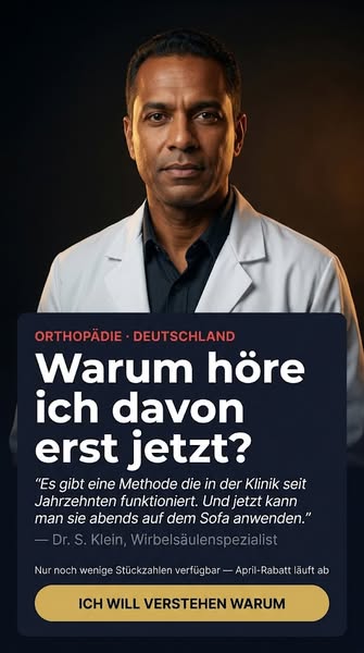 Warum immer mehr Deutsche auf Heimdekompression setzen