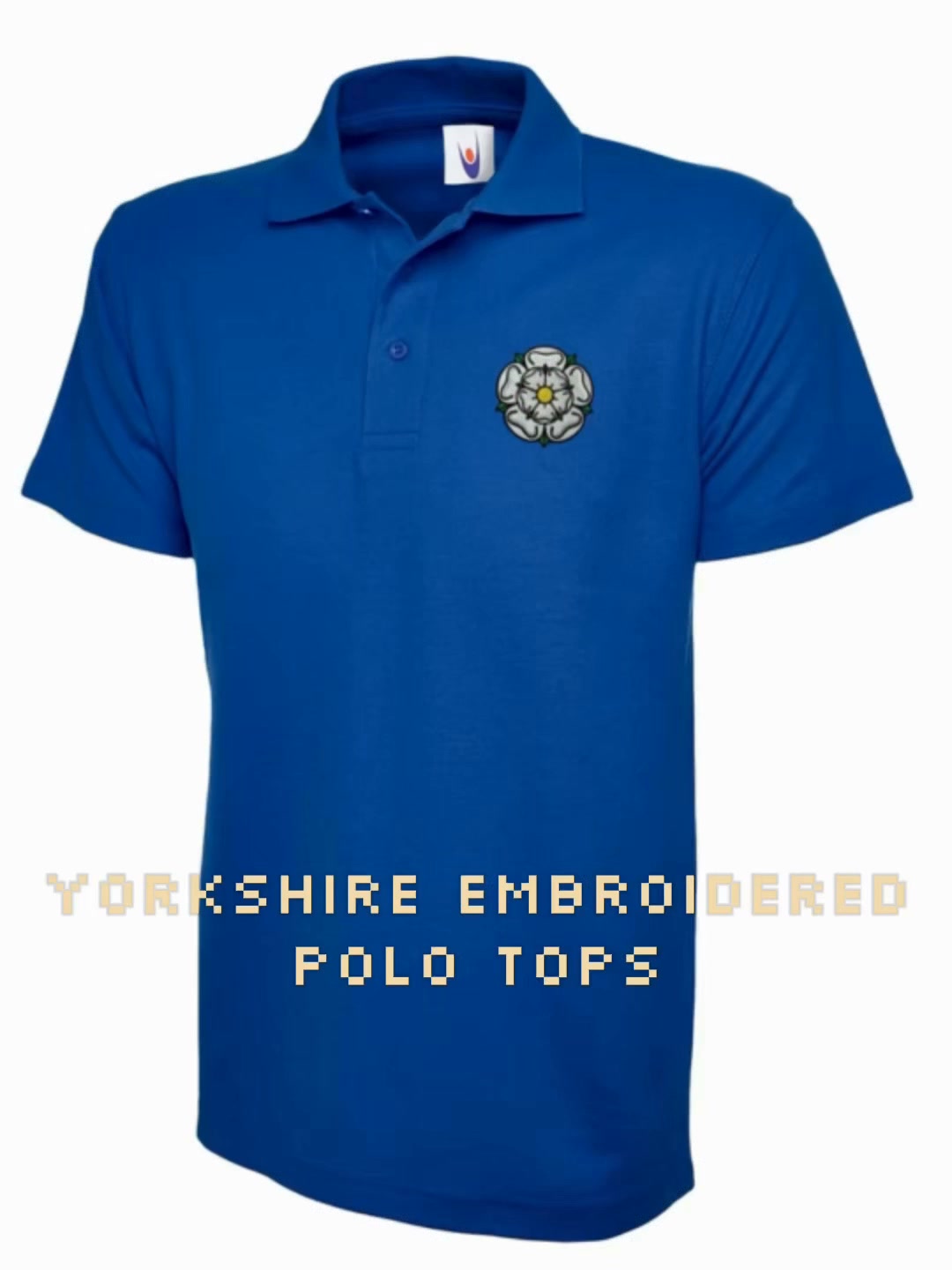 Anúncio de I-Yorkshire