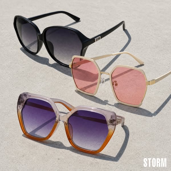 WOMENS SUNGLASSES